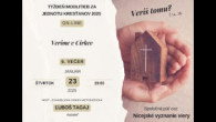 ECAV / TMJK 2025: Ľuboš Tagaj
