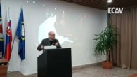 ECAV / „Tridsať rokov s mladými: aké zmeny pozorujeme?“