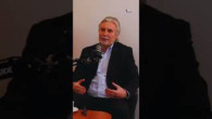 ECAV / UPÚTAVKA_Spolu na kávičke: Nový volebný zákon