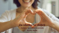 ECAV / Za všetko to dobré