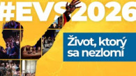 ECAV / Život, ktorý sa nezlomí | 2.5.2026 | 19:00