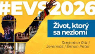 ECAV / Život, ktorý sa nezlomí | 2.5.2026 | 9:00