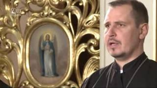Gabriel Gajdoš / Akatist požehnania rodín