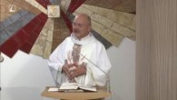 Gabriel Gajdoš / BOH KONÁ ZÁZRAKY, LEN MY NIE SME SCHOPNÍ ICH VŽDY VIDIEŤ