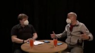 Gabriel Gajdoš / Nádej je možná? o. Dominika Markoša