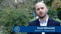 Gabriel Gajdoš / Pavol Nižnanský - Obvod č 1 – Trnava stred