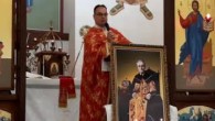 Gabriel Gajdoš / Sečovská Polianka, 17. 7. 2020, o. Tomáš Haburaj