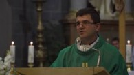 Gabriel Gajdoš / Trojdnie duchovnej prípravy 1. deň - kázeň Pavol Grach SDB