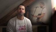Gabriel Gajdoš / VOLANIE NA OTCA  | NOVEMBER 2016 | Viktor Baltes - Čo pre mňa znamená volať na Otca?