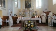 Kuffa Marian / 6.11.2022 o. Marián Kuffa (Duchovná obnova farnosti)
