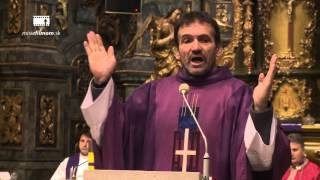 Kuffa Marian / Chcete vidieť farizeja? Marián Kuffa