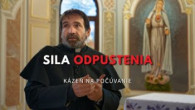 Kuffa Marian / Kázeň - Sila odpustenie - prečo ti odpustenie zmení život - o. Marián Kuffa