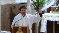 Kuffa Marian / Kuffa Marian ing. Mgr. kňaz ale najmä "Človek" v Trenč. Turnej 12.11.2017 - 1. časť.