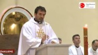 Kuffa Marian / Marián Kuffa-kázání v Zakamenném