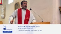 Kuffa Marian / Marián Kuffa. Když tě volají, běž. 2. část