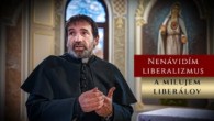 Kuffa Marian / Marián Kuffa: Nenávidím liberalizmus a milujem liberálov