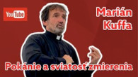 Kuffa Marian / Marián Kuffa - Pokánie a sviatosť zmierenia