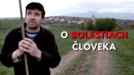Kuffa Marian / O bolestiach človeka - o. Marián Kuffa