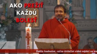 Kuffa Marian / O. Kuffa - kázeň - Ak prežiť a obstáť v každej bolesti a trápení?
