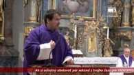 Kuffa Marian / O Kuffa Marián: prezidentské voľby- výber kandidáta kázeň zo 23.3.2019