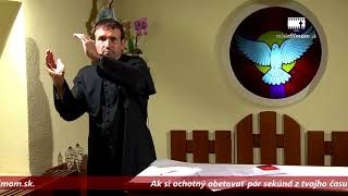 Kuffa Marian / O.KUFFA - Čo si priať do nového roka?