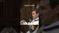 Kuffa Marian / Pokora je základ - Otec Marián Kuffa