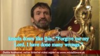 Kuffa Marian / Sermon by father Kuffa
