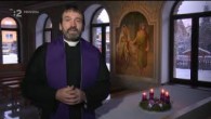Kuffa Marian / Slovo, Marian Kuffa, rímskokatolícky kňaz 2018