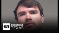 Buc Ján / Alabama fugitive arrested after vehicle spotted at Texas Buc-ee's