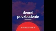 Buc Ján / Ján Buc: Čoho sa bojíš? l Denné povzbudenie 28.4.2021