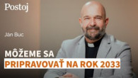 Buc Ján / Ján Buc: Od niektorých aktivít Jubilea 2025 som očakával viac, iné prekonali očakávania