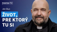 Buc Ján / Kňaz Ján Buc: Pred každým z nás stojí vážna výzva spomalenia