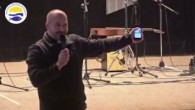 Buc Ján / Kresťan v politike - Šuňava - Ján Buc a Milan Majerský
