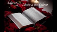 Kodet Vojtech / Advent- Láska a Boží Slovo Vojtěch Kodet