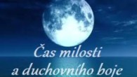 Kodet Vojtech / Čas milosti a duchovního boje-Vojtěch Kodet