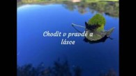 Kodet Vojtech / Chodit v pravdě a lásce -Vojtěch Kodet