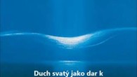 Kodet Vojtech / Duch svatý jako dar k odpouštění-Vojtěch Kodet