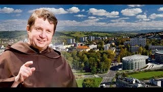 Kodet Vojtech / Duchovní obnova  P. Vojtěch Kodet (17. 6. 2017, Zlín) - 1. přednáška