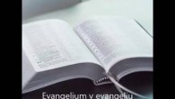 Kodet Vojtech / Evangelium v evangeliu- Vojtěch Kodet