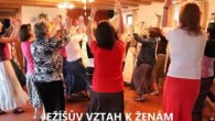 Kodet Vojtech / Ježíšův vztah k ženám-  Vojtěch Kodet