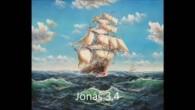 Kodet Vojtech / Jonáš 3,4-Vojtěch Kodet