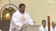 Kodet Vojtech / Marián Kuffa (kázání v Zakamenné)