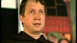 Kodet Vojtech / P Vojtech Kodet Kdyz Te to v kostele nebavi KCHK 2005