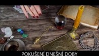 Kodet Vojtech / Pokušení dnešní doby- Vojtěch Kodet