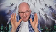 Miháľ Sergej / 0853 Kristův příchod a datumy - Sergej Mihál - 08/2025