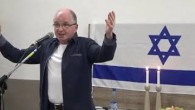 Miháľ Sergej / Jako bylo za dnů Noeho a Lota- Sergej Mihál