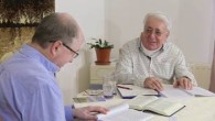 Miháľ Sergej / Jiří Zmožek - Sergej Miháľ - PŘÍCHOD SYNA ČLOVĚKA 7. díl seriálu
