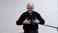 Miháľ Sergej / Nebo moci nebeské pohybovat se budou, část 1.