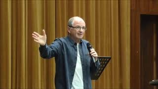Miháľ Sergej / Poslední troubení. Všechna znamení o kterých mluvil Ježíš, že budou před vytržením, jsou naplněna.