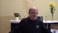Miháľ Sergej / Šelma, která pohltí, rozdrtí a podupe celou zem